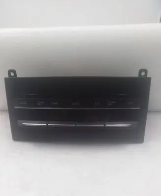 Mercedes-Benz E W212 Climate control unit A2129005018 5HB01141661 A2128304700