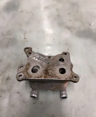 Nissan Qashqai J12 Gearbox / Transmission oil cooler 14205006600