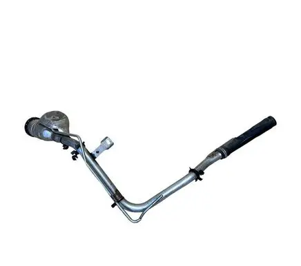 Ford Ecosport Fuel tank filler neck pipe GN139032AE