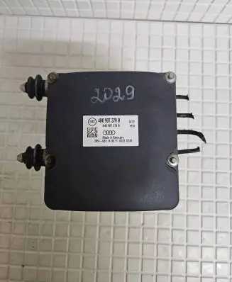 Audi A8 S8 D4 4H ABS Pump 4H0907379B