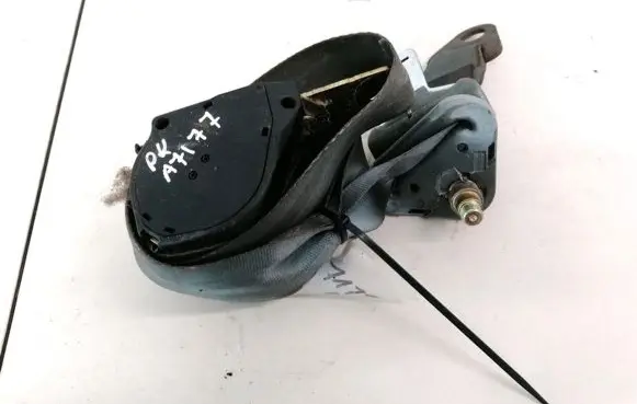 Renault Scenic I Front seatbelt 30001575 422316A