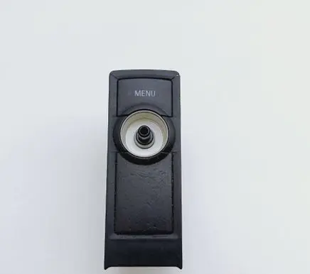 Audi A4 S4 B6 8E 8H Multifunctional control switch/knob 8E0919721A
