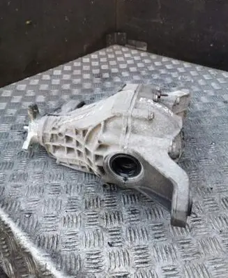Alfa Romeo Giulia Rear differential 00552749500 E5/024
