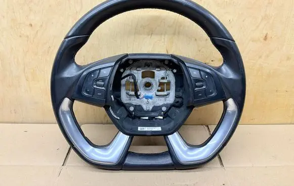 Citroen DS5 Steering wheel 98002840XX 0060022582 98002840XX0