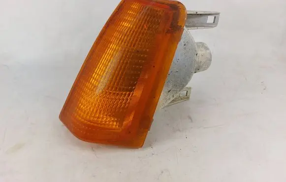 Opel Rekord E1 Front indicator light 42663R6 1305232043
