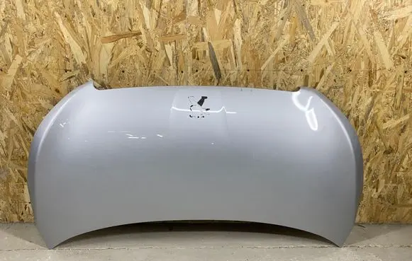 Peugeot 108 Engine bonnet/hood