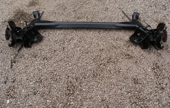 KIA Stonic Rear axle beam 