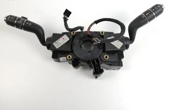 Airbag slip ring squib (SRS ring)