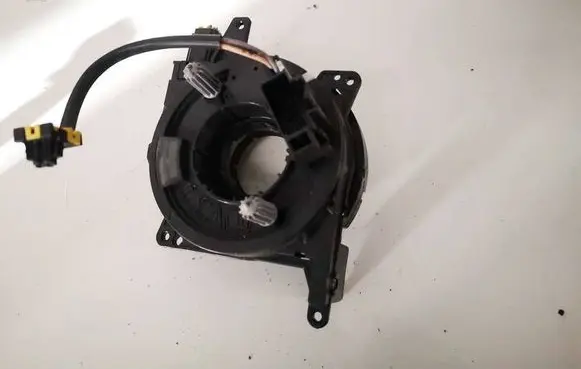 Ford Focus Airbag slip ring squib (SRS ring) and761002c zwac30088c