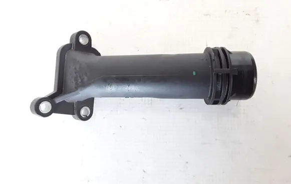 BMW 5 F10 F11 Engine coolant pipe/hose