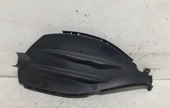 Mercedes-Benz EQA Front bumper lower grill A2438859203