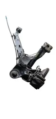 Peugeot Expert Rear suspension assembly kit set 