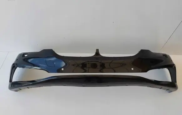 BMW 5 G30 G31 Front bumper 7385336