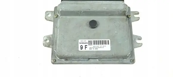Engine control unit/module ECU
