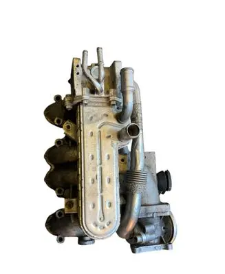 Audi A3 S3 8V Intake manifold 03G129713 038129637D