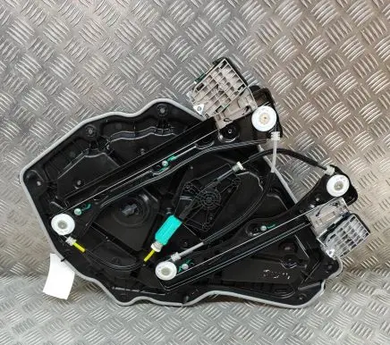 Tesla Model Y Rear door window regulator with motor 149551200G 103676200B