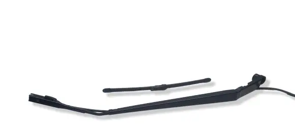 Subaru XV II Front wiper blade arm 2608