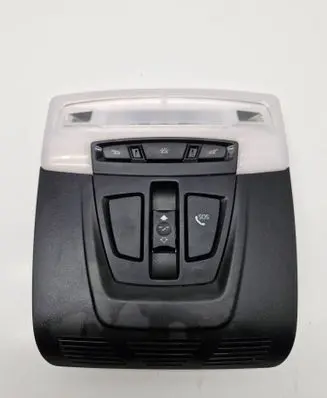 BMW X1 F48 F49 Front seat light 61316826921 61319355396 6826921