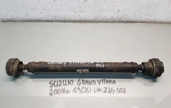 Suzuki Grand Vitara II Rear driveshaft