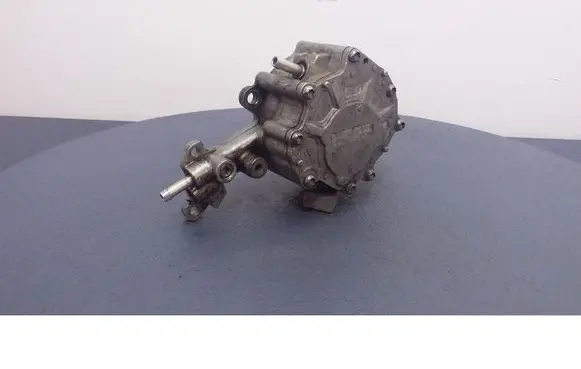 Volkswagen Sharan Vacuum pump V300