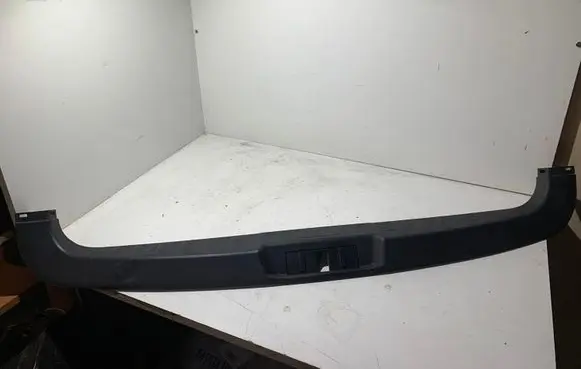 BMW 5 GT F07 Other trunk/boot trim element 7201653 52850610