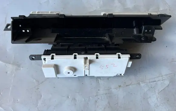 Toyota Prius (NHW20) Speedometer (instrument cluster) 769204800 8380047251A 769362060