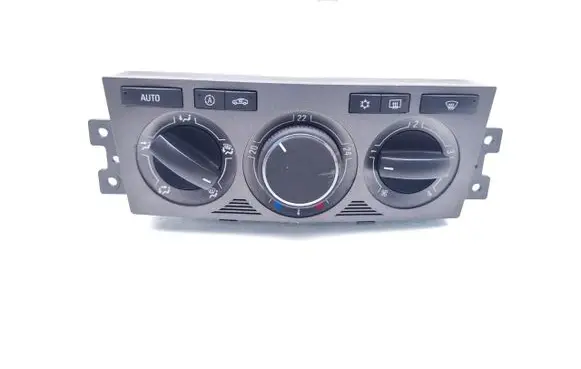 Opel Antara Climate control unit 20888074