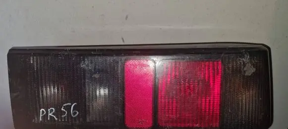 Ford Sierra Rear/tail lights