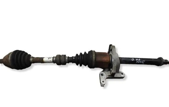 Nissan Juke I F15 Front driveshaft 