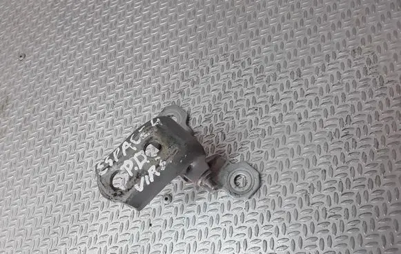 Renault Espace - Grand espace IV Front door upper hinge