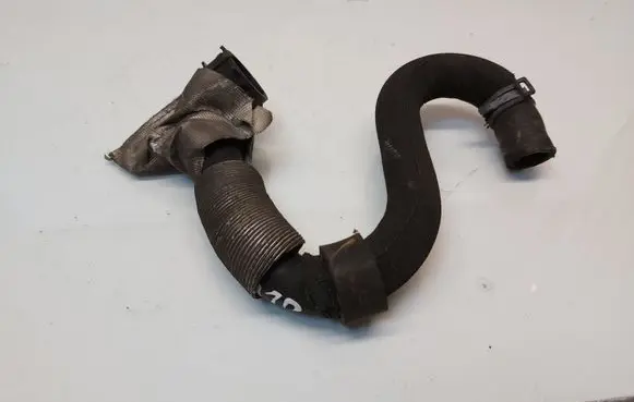 Seat Alhambra (Mk2) Engine coolant pipe/hose