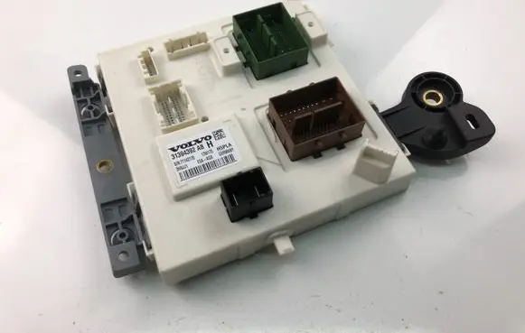 Volvo XC90 Fuse box set 31394392AB