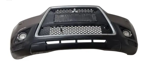 Mitsubishi ASX Front bumper