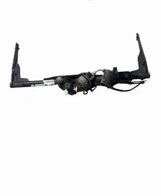 Volkswagen PASSAT B7 Tow bar set 3aa803880e