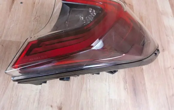 Toyota C-HR I Rear/tail lights 81550F403100 81550F4031