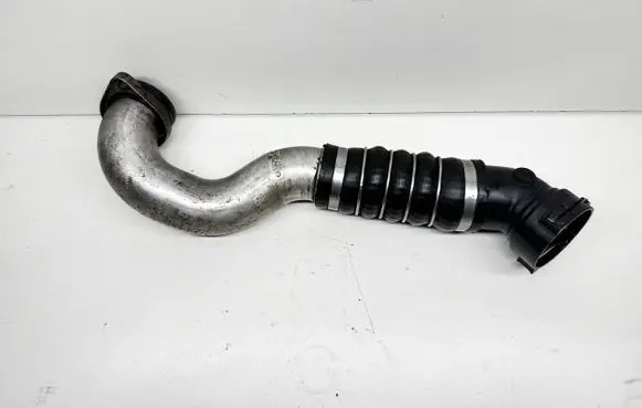 BMW 5 E60 E61 Intercooler hose/pipe 4727353 11884410GE L21217G5786