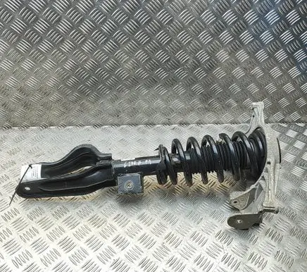 Tesla Model Y Front shock absorber/damper 128837699B 104437600D