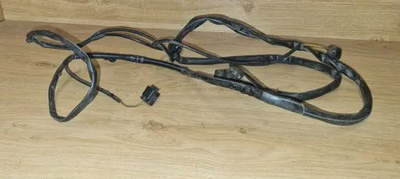 Volvo XC90 Parking sensor (PDC) wiring loom