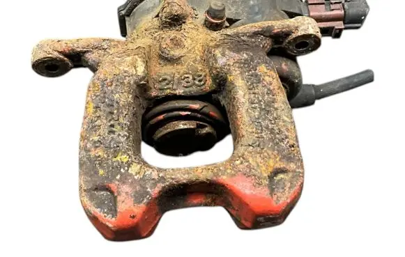 Jeep Renegade Rear brake caliper