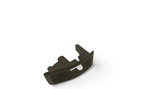 Porsche Cayenne (92A) Handbrake trim 7P5919163