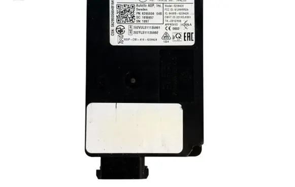 Mercedes-Benz Sprinter W906 Blind spot module A9069000603 A9069006002 A9069007300