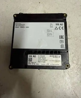 Audi Q8 Other control units/modules 4N0035282B 4N0035282