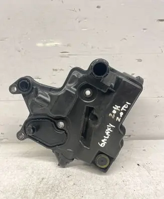 Ford Galaxy Oil breather separator 9671271480 9670033180