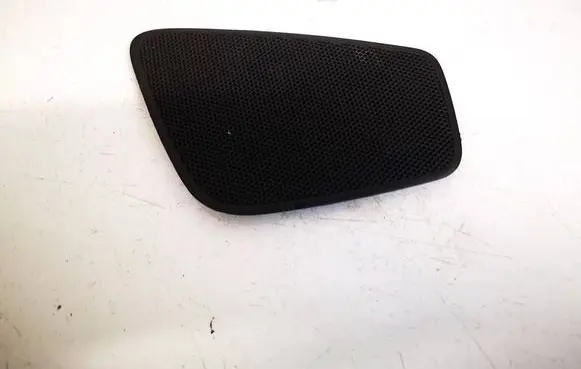 Side speaker trim/cover