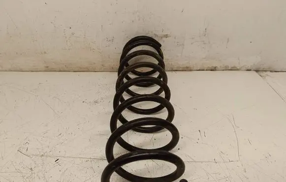 Nissan Micra Rear coil spring