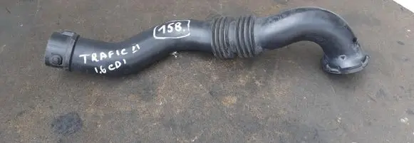 Renault Trafic II (X83) Air intake hose/pipe 8200865653
