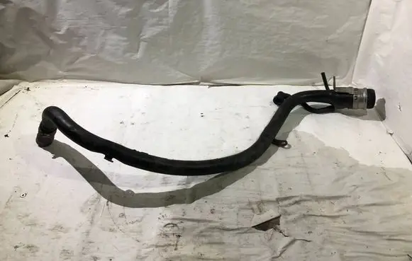 BMW X5 F15 Fuel tank filler neck pipe 7191209