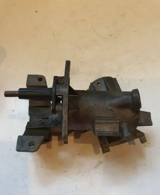 BMW 5 E28 Ignition lock 11534100