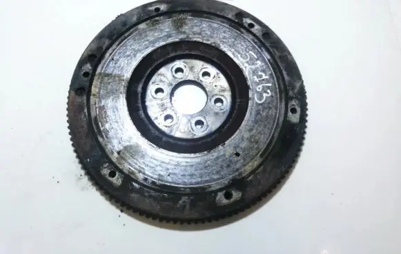 Flywheel