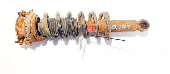 Subaru Legacy Rear shock absorber/damper